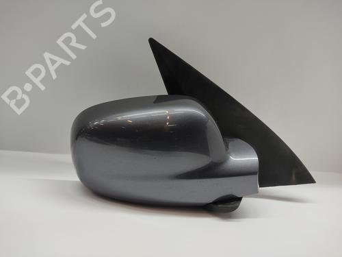 Right mirror SSANGYONG REXTON / REXTON II (GAB_)  | BP24592992C27 