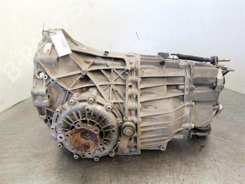 Gearbox AUDI A4 B6 (8E2) 2.5 TDI | BP32183610M3 - Image 5