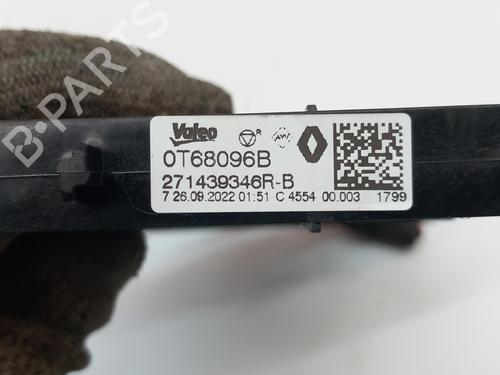 Heater resistor RENAULT ARKANA I (LCM_, LDN_)  | BP28130577M108 