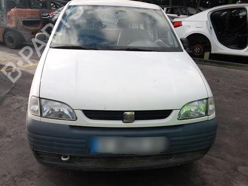 Used Parts SEAT AROSA (6H1) 1.0 4975079