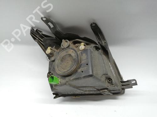 Venstre forlygte FORD FUSION (JU_) 1.4 | BP29244213C28 