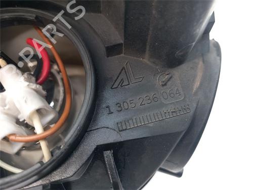 Left headlight MINI MINI (R50, R53) One | BP39542018C28 - Image 4