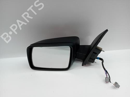 Used Left mirror LAND ROVER FREELANDER 2 (L359) [2006-2015]  31136460