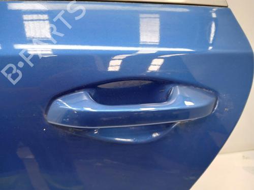 Left rear door KIA CEED (CD)  | BP29635931C4 