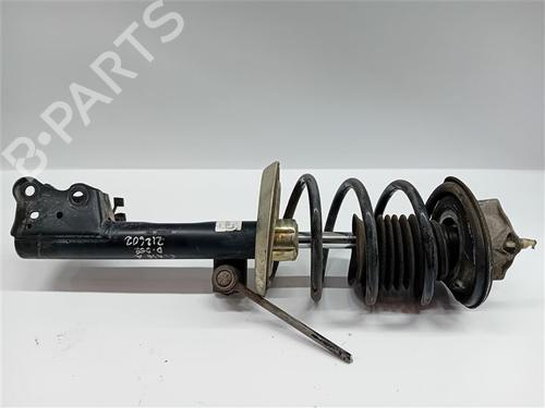 Used Right front shock absorber Right front shock absorber 39468450 39468450