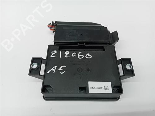 Electronic module AUDI A5 Sportback (8TA) 2.0 TDI | BP39468056M83 - Image 2