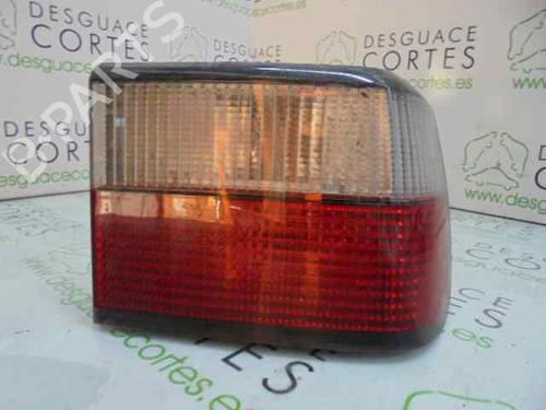 Used Right taillight CITROËN XANTIA (X2) 1.9 Turbo D (90 hp) 5457081