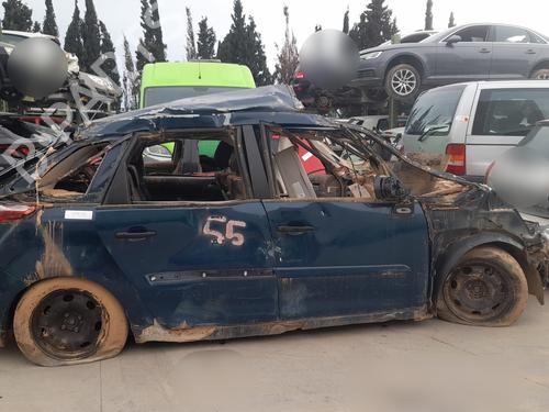 Used Parts CITROËN C4 Picasso II [2013-2025]  4338518