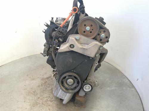 Engine MAZDA 323 F VI Hatchback (BJ) 2.0 TD | BP38757632M1  - Image 5