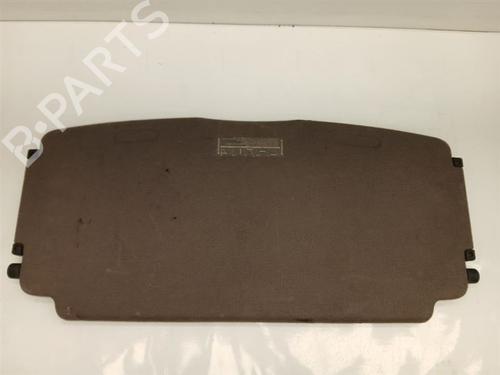 Used Rear parcel shelf Rear parcel shelf 38415441 38415441