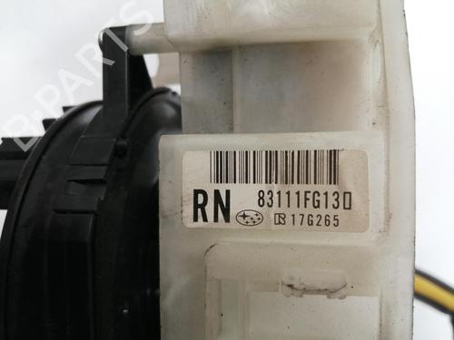 Headlight switch SUBARU IMPREZA Hatchback (GR, GH, G3)  | BP18054279I24 
