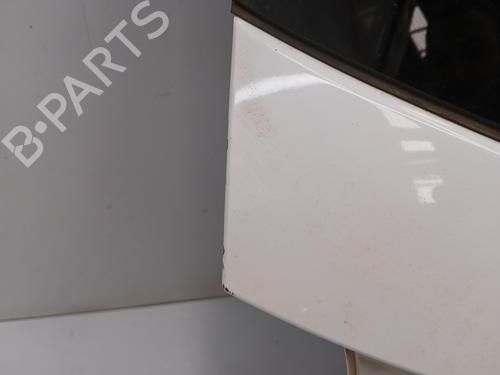 Tailgate TOYOTA YARIS (_P13_) 1.5 Hybrid (NHP130_, NHP130) | BP27160238C6 