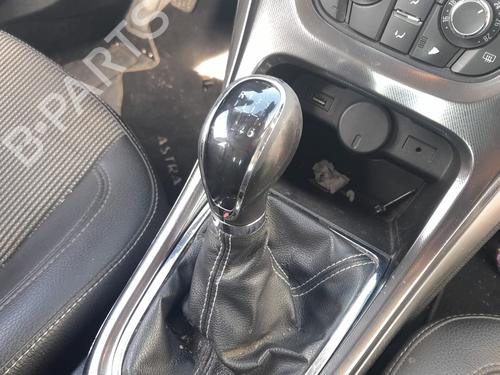 Electric handbrake OPEL ASTRA J (P10)  | BP21091586E5 