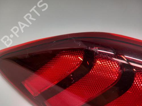 Left taillight HYUNDAI TUCSON (TL, TLE) 1.6 CRDi All-wheel Drive | BP28125252C34 