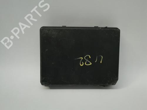 Fuse box DACIA SANDERO II  | BP18506182E1 