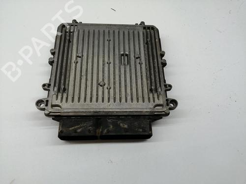 Engine control unit (ECU) MERCEDES-BENZ M-CLASS (W164) ML 320 CDI 4-matic (164.122) | BP37429066M57 - Image 4