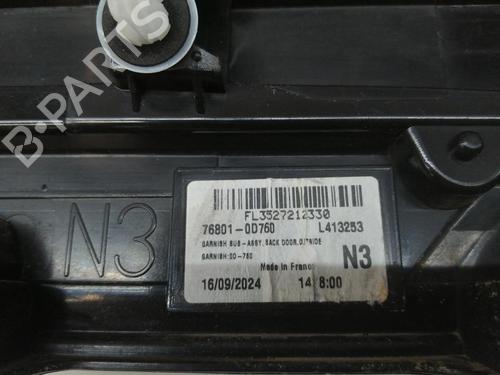 Other TOYOTA YARIS CROSS (MXP_)  | BP29727415O1 