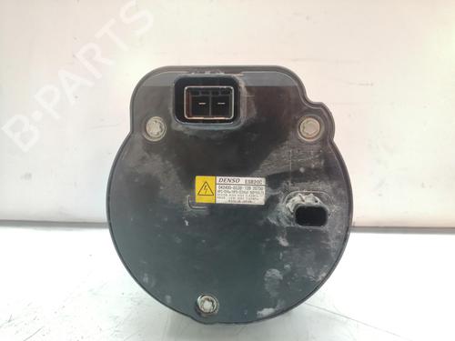 AC compressor TOYOTA COROLLA Hatchback (_E21_, _EA1_, _EH1_)  | BP17666331M34 
