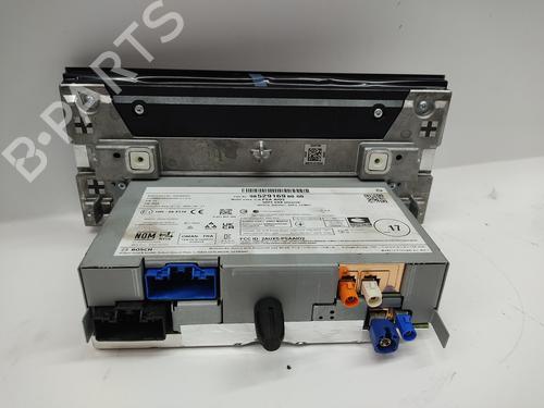 Display monitor OPEL CORSA F (P2JO)  | BP25027326C48 