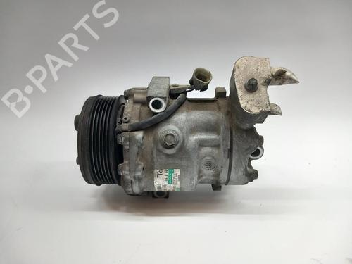 Compresseur AC OPEL MERIVA A MPV (X03)  | BP29267325M34 