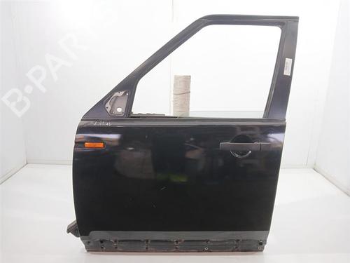 Used Left front door Left front door LAND ROVER DISCOVERY III (L319) 2.7 TD 4x4 (190 hp) 27613426 27613426