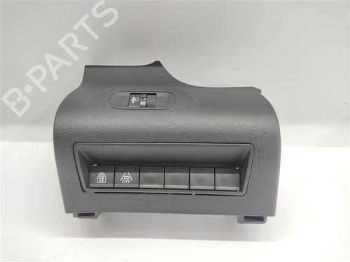 Used Switch Switch CITROËN BERLINGO (ER_, EC_) 1.5 BlueHDi 100 (102 hp) 21283921 21283921