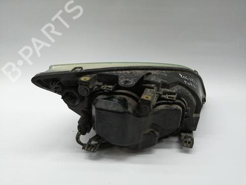 Left headlight FORD FOCUS II Saloon (DB_, FCH, DH) | BP33941857C28 - Image 2