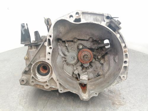 Gearbox NISSAN MICRA III (K12) 1.2 16V | BP29608619M3 