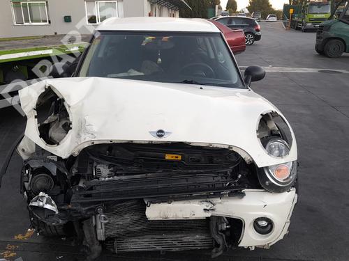 Used Parts MINI MINI CLUBMAN (R55)  One D  954827