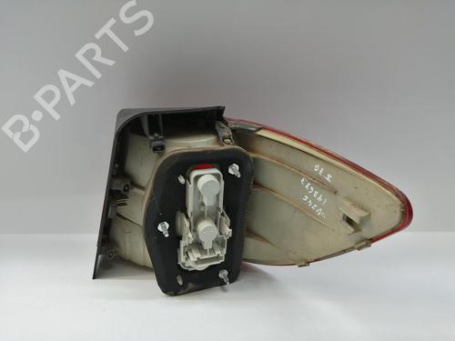Left taillight MERCEDES-BENZ B-CLASS Sports Tourer (W245)  | BP21665154C34 