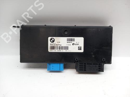 Used Electronic module Electronic module BMW 5 (F10) 520 d (184 hp) 34376041 34376041