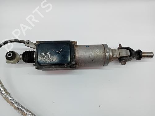 Electronic module RENAULT ESPACE V (JR_)  | BP28157236M83 