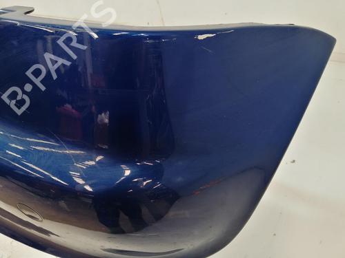 Rear bumper MERCEDES-BENZ A-CLASS (W168) A 170 CDI (168.008) | BP29159267C8 