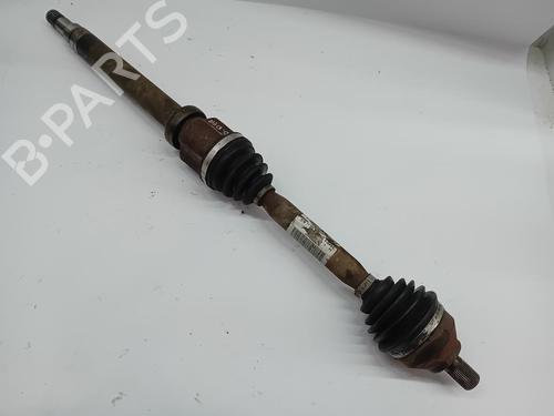 Used Right front driveshaft Right front driveshaft FORD FOCUS II Saloon (DB_, FCH, DH) [2005-2026] 36142423 36142423