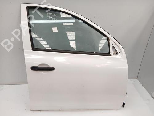 Used Right front door NISSAN MICRA IV (K13K, K13KK) 1.2 (80 hp) 29335234