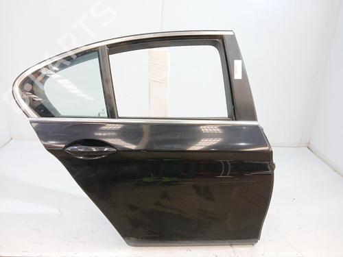 Used Right rear door BMW 5 (F10) 520 d (184 hp) 30928695