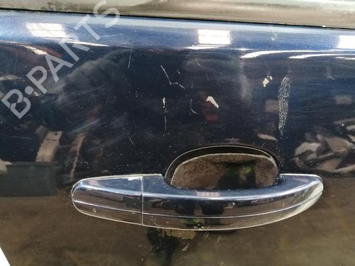 Right front door FORD C-MAX (DM2)  | BP29720048C3 