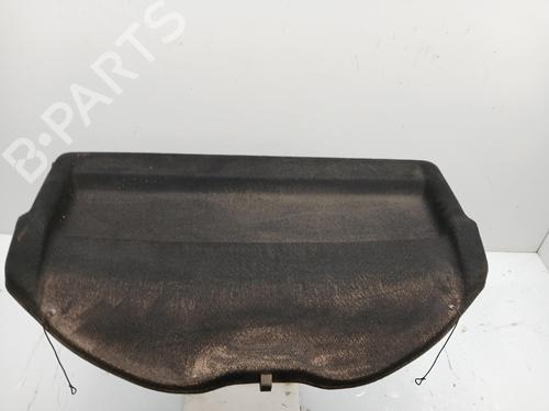 Used Rear parcel shelf TOYOTA COROLLA Hatchback (_E21_, _EA1_, _EH1_) [2018-2025]  29282638