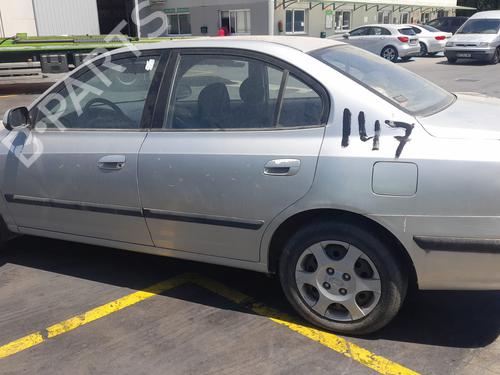 Other HYUNDAI ELANTRA III (XD) 2.0 CRDi | BP18141740O1 