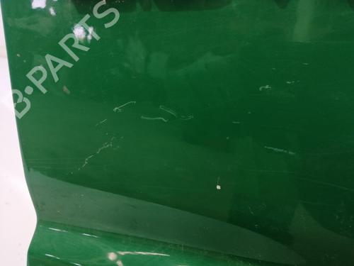 Right front fenders FIAT DUCATO Van (250_)  | BP29257023C42 