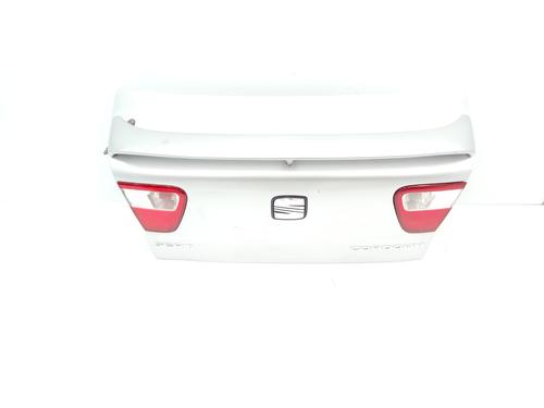 Used Tailgate SEAT CORDOBA (6K1, 6K2) 1.4 i (60 hp) 17947864