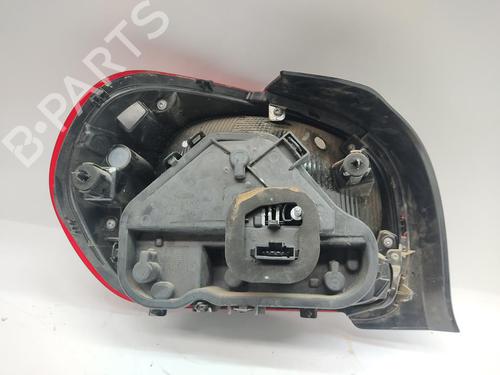 Right taillight CITROËN C3 III (SX) 1.5 BlueHDi 100 (SXYHYP, SXYHTU) | BP33440385C35 - Image 5