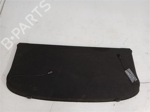 Used Rear parcel shelf Rear parcel shelf 28316831 28316831