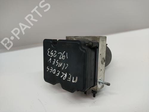 Control unit MERCEDES-BENZ V-CLASS (W447)  | BP20307366M11 
