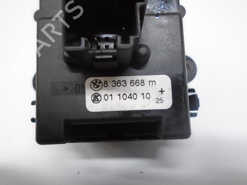 Steering column stalk BMW 3 Compact (E46) 320 td | BP9343441I23