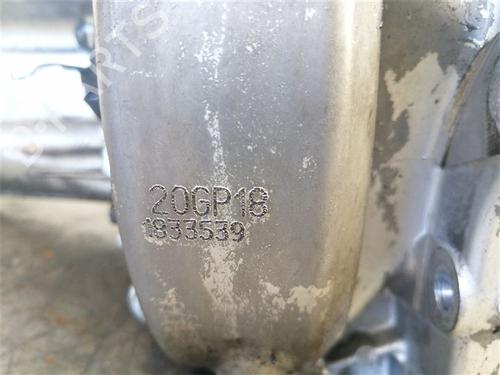 Gearbox FIAT DUCATO Van (250_) 140 Multijet 2,3 D | BP40025498M3 - Image 4