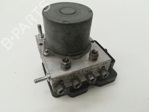 Used Control unit SEAT IBIZA IV (6J5, 6P1) 1.2 TSI (90 hp) 9741428