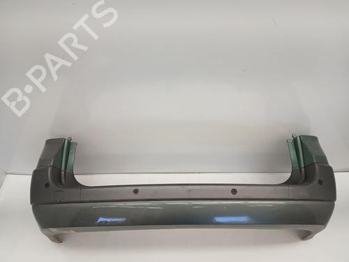 Used Rear bumper Rear bumper 36884789 36884789