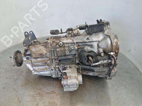 Gearbox NISSAN CABSTAR (F24M, F24W) 35.15 DCI, 45.15 DCI 3.0 (F24M) | BP28292841M3 