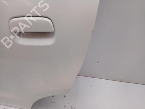 Left rear door NISSAN PIXO (UA0) 1.0 | BP29970151C4